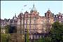 Edinburgh,Keswick & London Tour Package